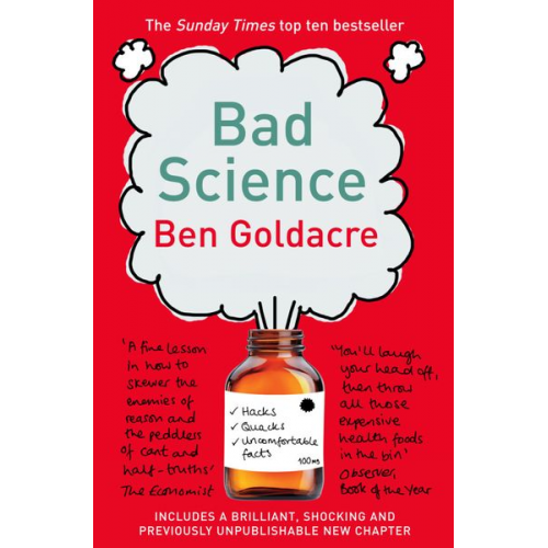 Ben Goldacre - Bad Science