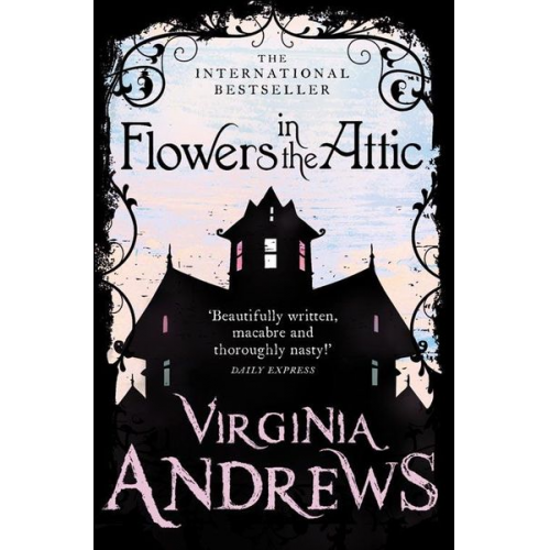 Virginia Andrews - Flowers in the Attic