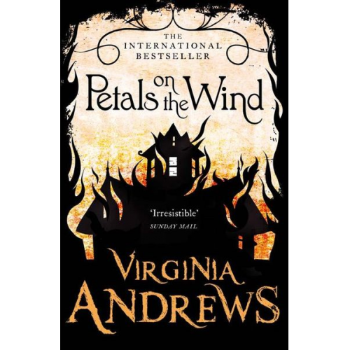 Virginia Andrews - Petals on the Wind