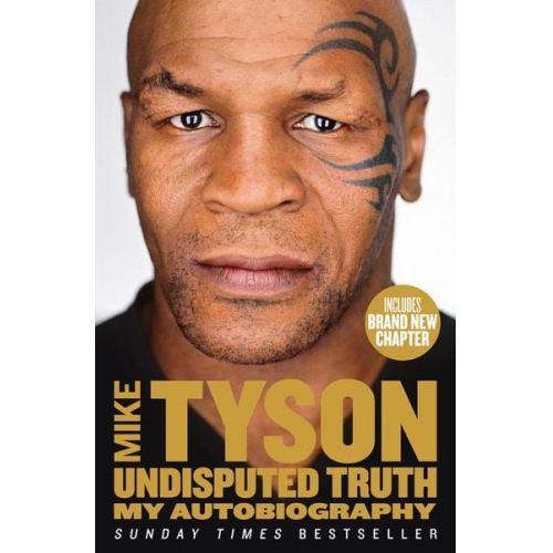 Mike Tyson - Undisputed Truth