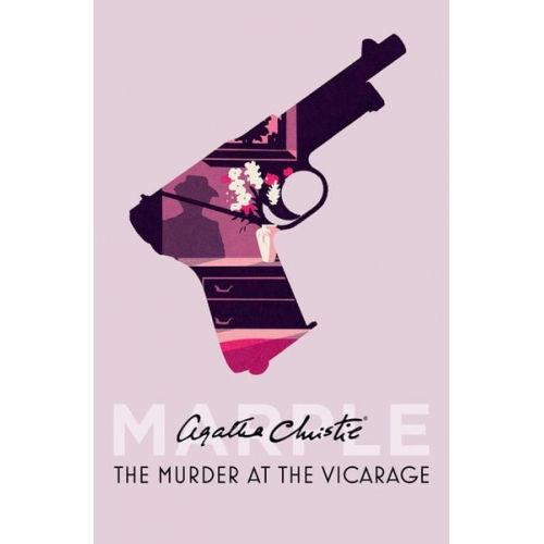 Agatha Christie - The Murder at the Vicarage