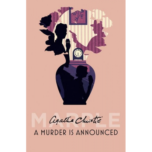 Agatha Christie - A Murder is Announced