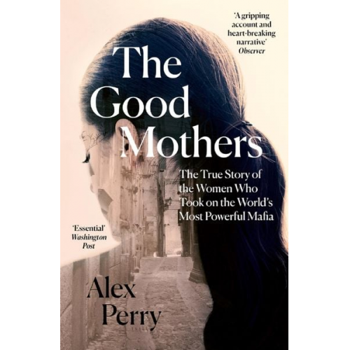 Alex Perry - The Good Mothers