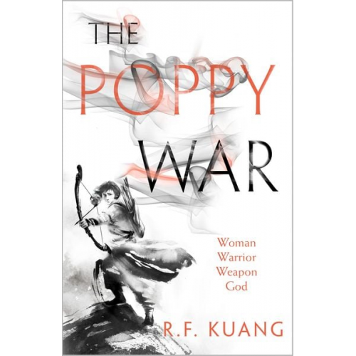 Rebecca F. Kuang - The Poppy War