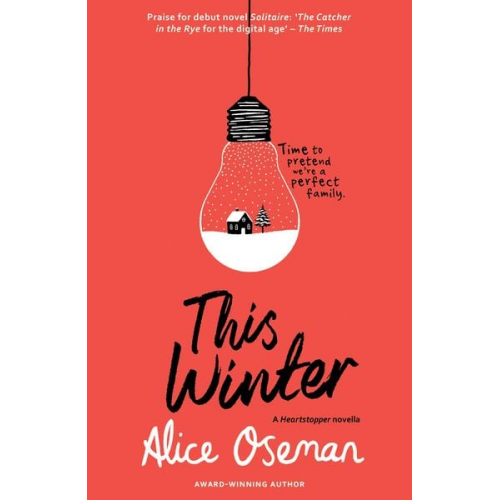 Alice Oseman - This Winter