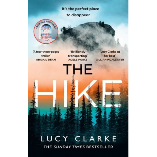 Lucy Clarke - Clarke, L: Hike