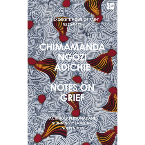 Chimamanda Ngozi Adichie - Notes on Grief