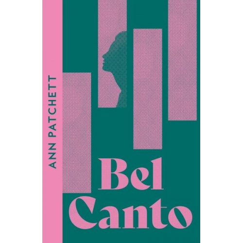 Ann Patchett - Bel Canto