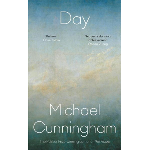 Michael Cunningham - Day