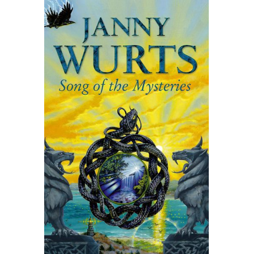 Janny Wurts - Song of the Mysteries