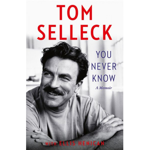 Tom Selleck - You Never Know