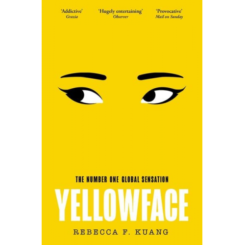 Rebecca F. Kuang - Yellowface. Special Edition