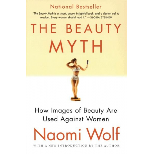 Naomi Wolf - The Beauty Myth