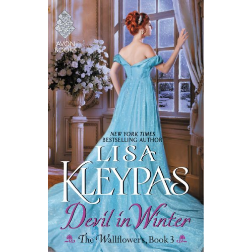 Lisa Kleypas - Devil in Winter
