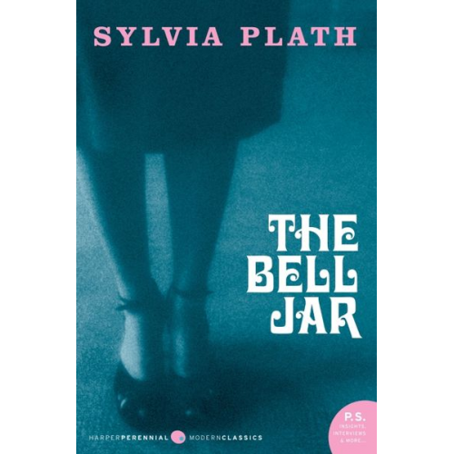 Sylvia Plath - The Bell Jar