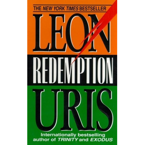 Leon Uris - Redemption