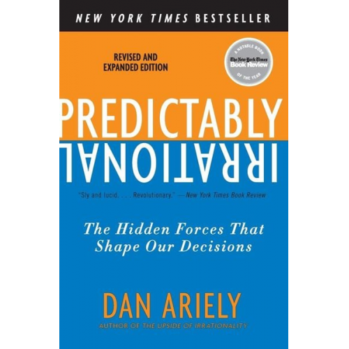 Dan Ariely - Predictably Irrational