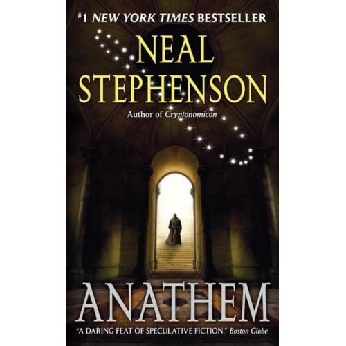 Neal Stephenson - Anathem