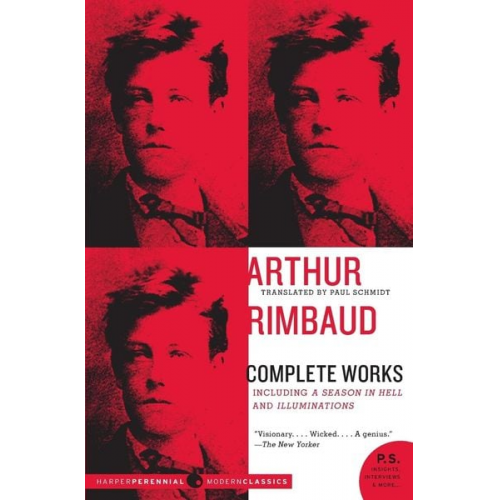 Arthur Rimbaud - Arthur Rimbaud