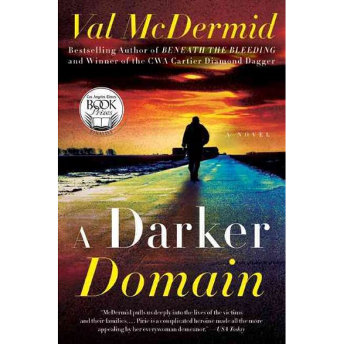 Val McDermid - A Darker Domain