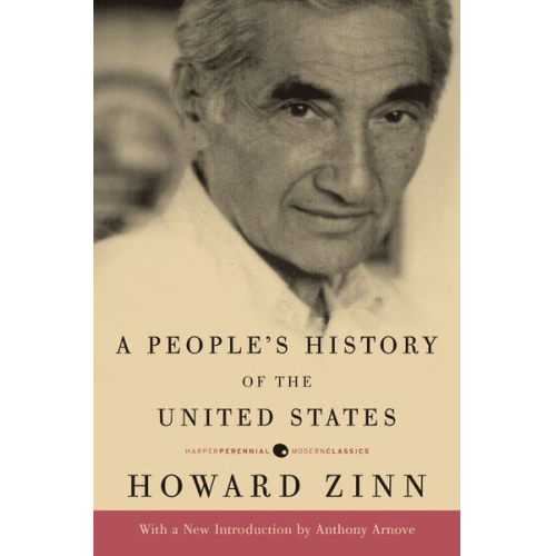 Howard Zinn - A People's History of the United States