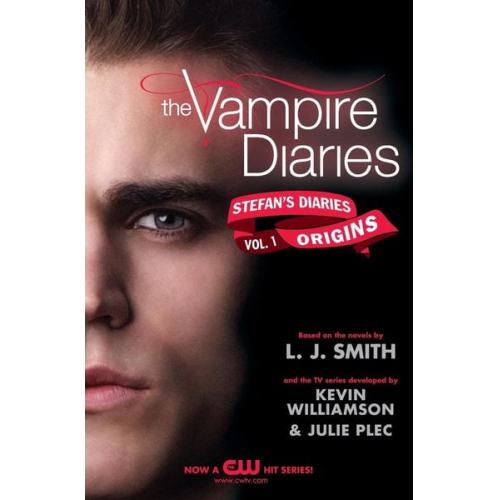 L. J. Smith Kevin Williamson & Julie Plec - The Vampire Diaries