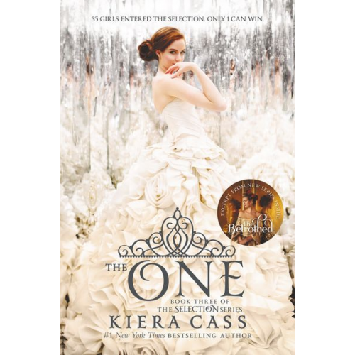 Kiera Cass - The One