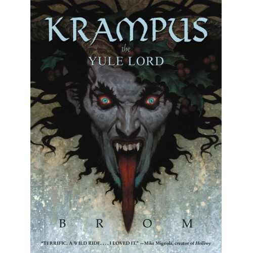 Brom - Krampus