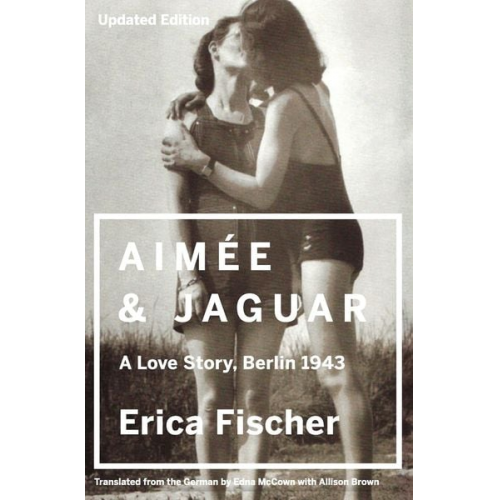 Erica Fischer - Aimee & Jaguar