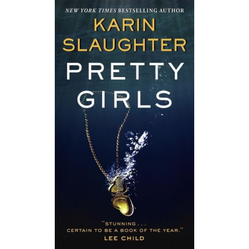 Karin Slaughter - Pretty Girls