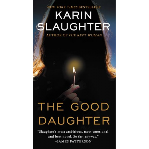 Karin Slaughter - The Good Daughter