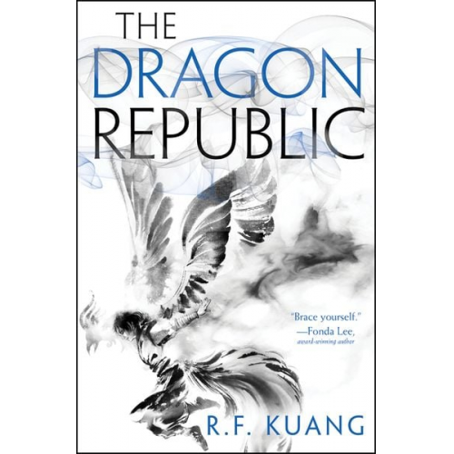 R. F. Kuang - The Dragon Republic