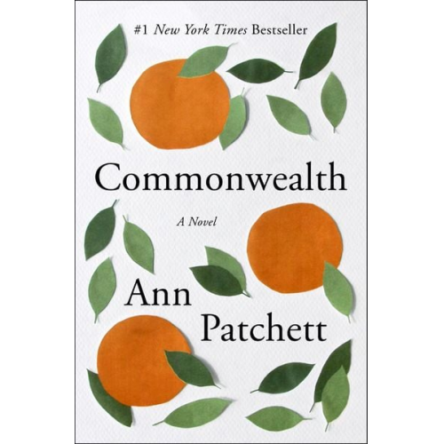 Ann Patchett - Commonwealth