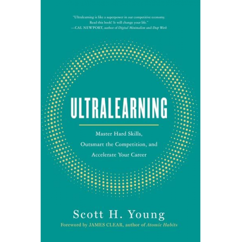 Scott H. Young - Ultralearning