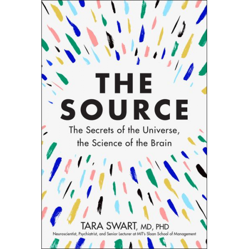 Tara Swart - The Source