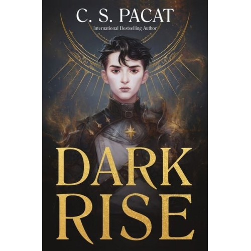 C. S. Pacat - Pacat, C: Dark Rise