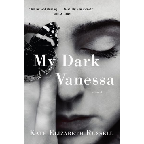 Kate Elizabeth Russell - My Dark Vanessa