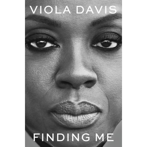 Viola Davis - Finding Me