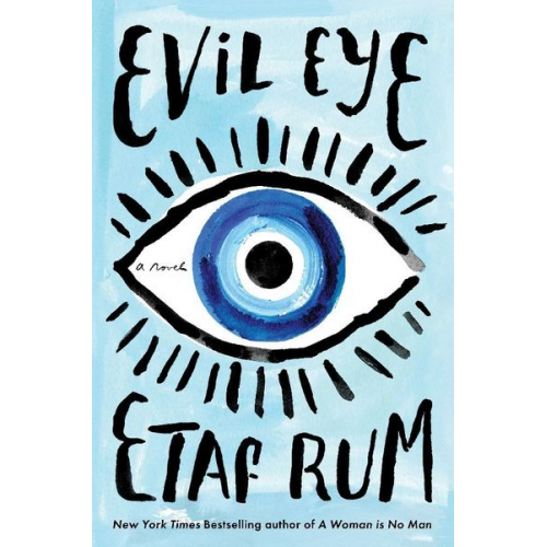 Etaf Rum - Evil Eye