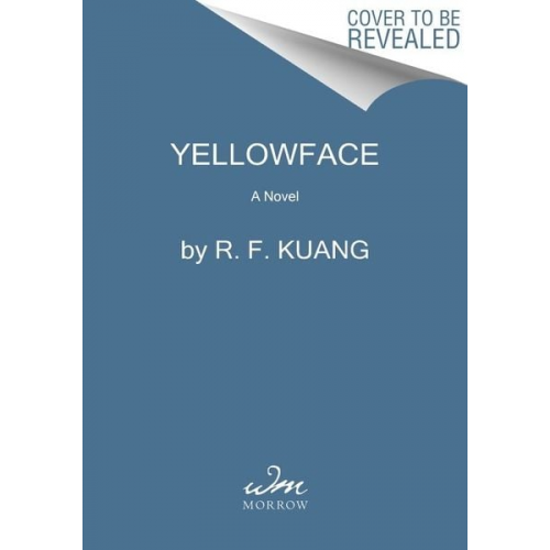 R. F. Kuang - Yellowface