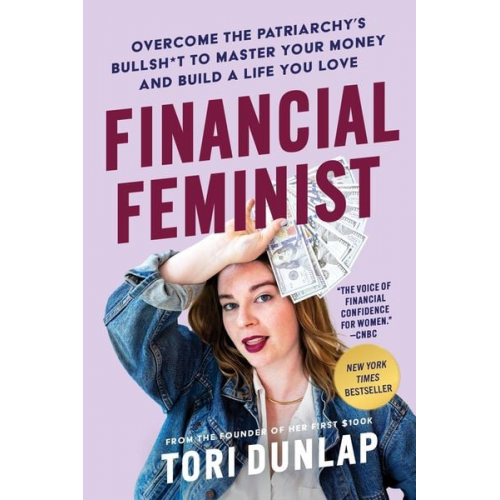 Tori Dunlap - Financial Feminist