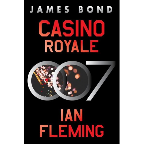 Ian Fleming - Casino Royale