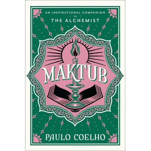 Paulo Coelho - Maktub