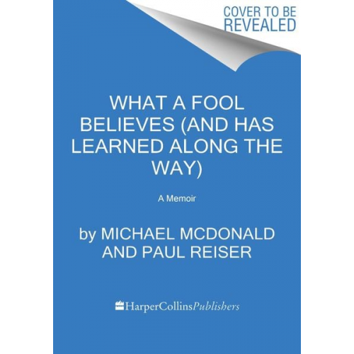 Michael McDonald Paul Reiser - What a Fool Believes