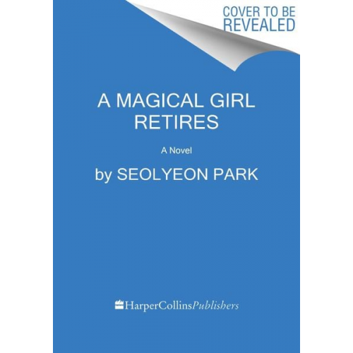 Seolyeon Park - A Magical Girl Retires