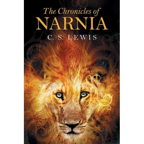 Clive Staples Lewis - The Complete Chronicles of Narnia. Adult Edition