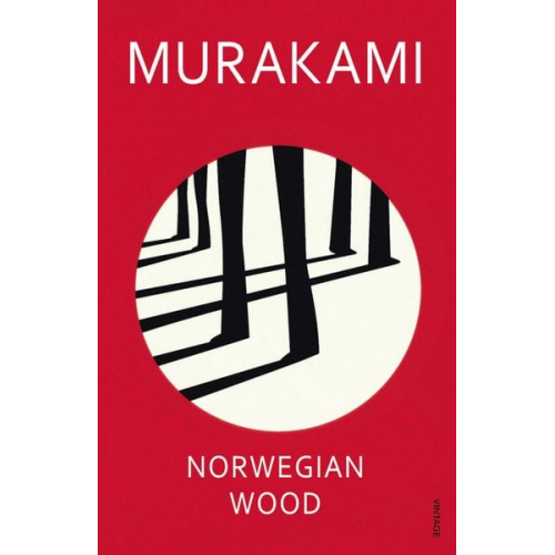 Haruki Murakami - Norwegian Wood