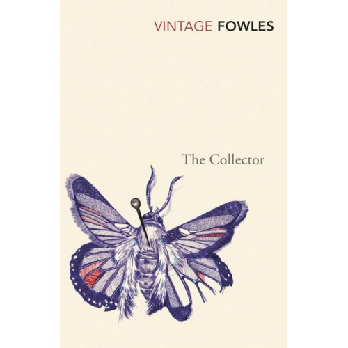 John Fowles - The Collector