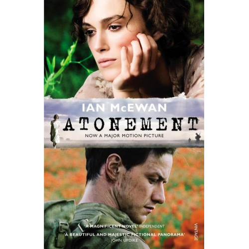 Ian McEwan - Atonement