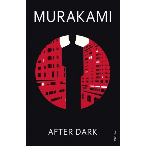 Haruki Murakami - After Dark